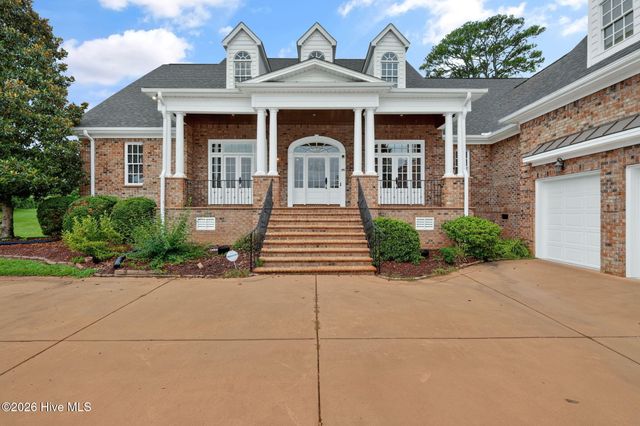 4807 Pinnacle Court N, Wilson, NC 27896