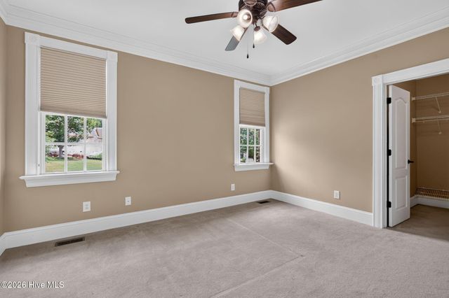 4807 Pinnacle Court N, Wilson, NC 27896