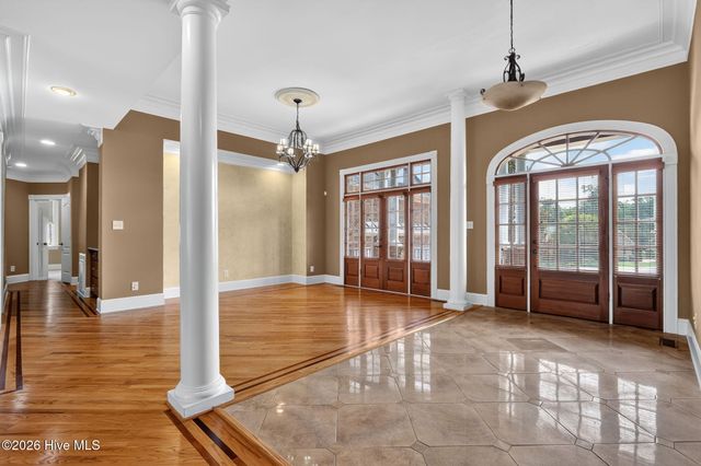 4807 Pinnacle Court N, Wilson, NC 27896