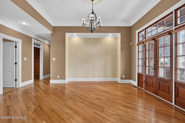 4807 Pinnacle Court N, Wilson, NC 27896