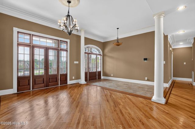 4807 Pinnacle Court N, Wilson, NC 27896