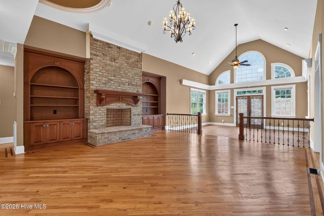 4807 Pinnacle Court N, Wilson, NC 27896