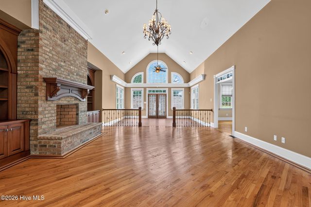 4807 Pinnacle Court N, Wilson, NC 27896