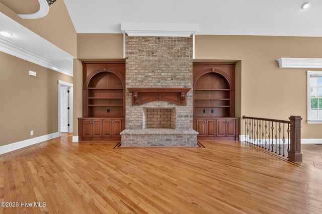 4807 Pinnacle Court N, Wilson, NC 27896
