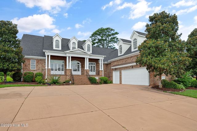 4807 Pinnacle Court N, Wilson, NC 27896