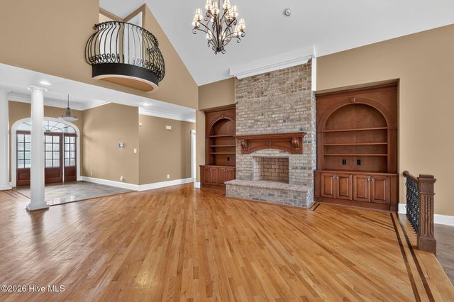4807 Pinnacle Court N, Wilson, NC 27896