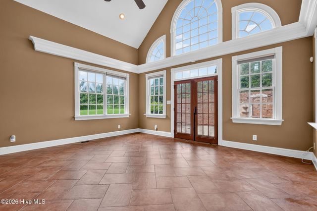 4807 Pinnacle Court N, Wilson, NC 27896