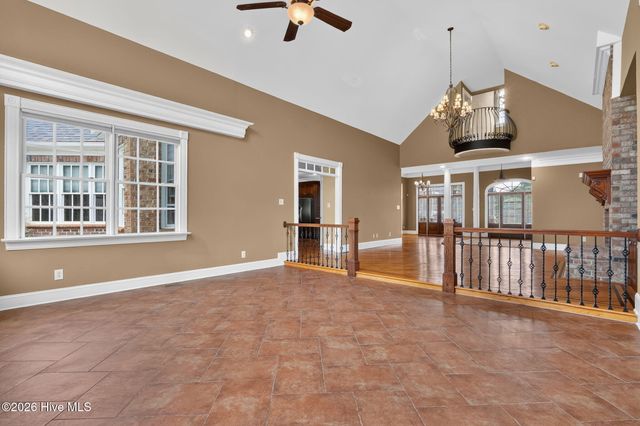 4807 Pinnacle Court N, Wilson, NC 27896