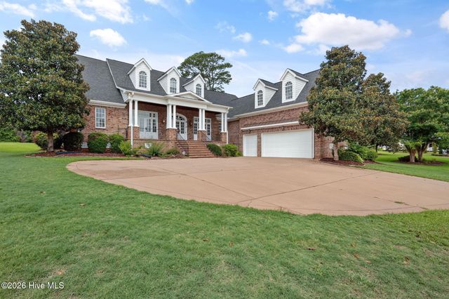 4807 Pinnacle Court N, Wilson, NC 27896