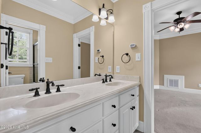 4807 Pinnacle Court N, Wilson, NC 27896