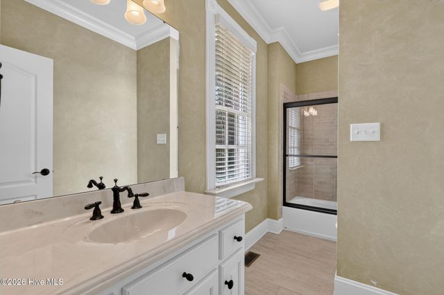 4807 Pinnacle Court N, Wilson, NC 27896
