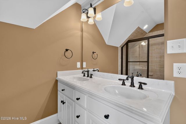 4807 Pinnacle Court N, Wilson, NC 27896