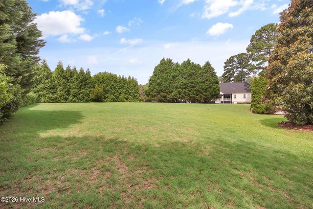 4807 Pinnacle Court N, Wilson, NC 27896