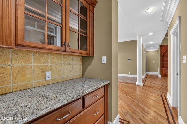 4807 Pinnacle Court N, Wilson, NC 27896