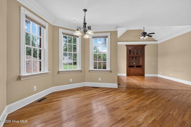 4807 Pinnacle Court N, Wilson, NC 27896