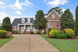 4807 Pinnacle Court N, Wilson, NC 27896