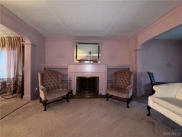 132 Niagara Falls Boulevard, Buffalo, NY 14214