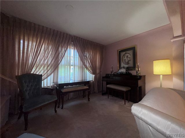 132 Niagara Falls Boulevard, Buffalo, NY 14214