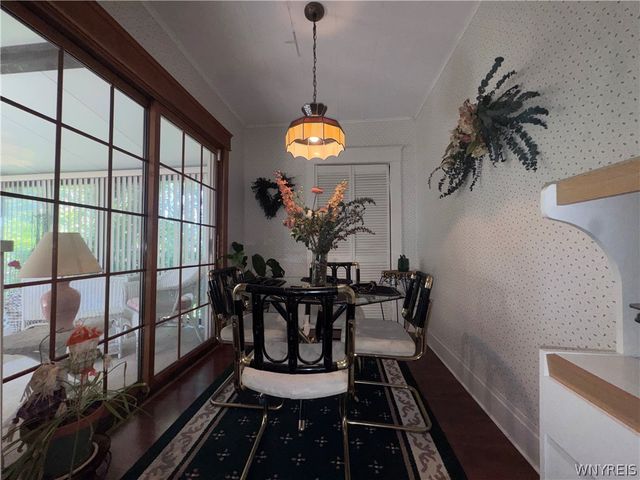 132 Niagara Falls Boulevard, Buffalo, NY 14214