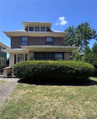132 Niagara Falls Boulevard, Buffalo, NY 14214