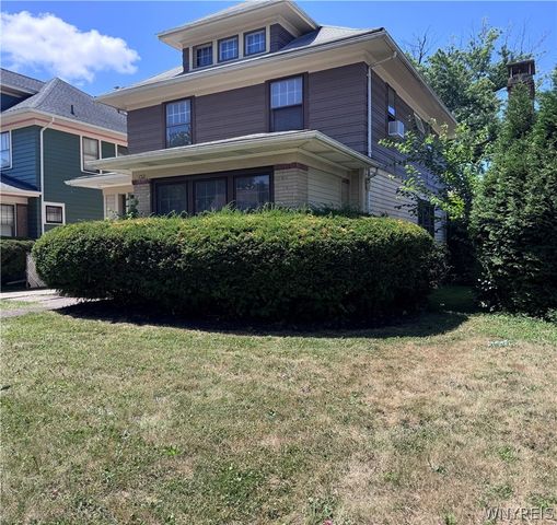 132 Niagara Falls Boulevard, Buffalo, NY 14214