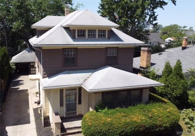 132 Niagara Falls Boulevard, Buffalo, NY 14214