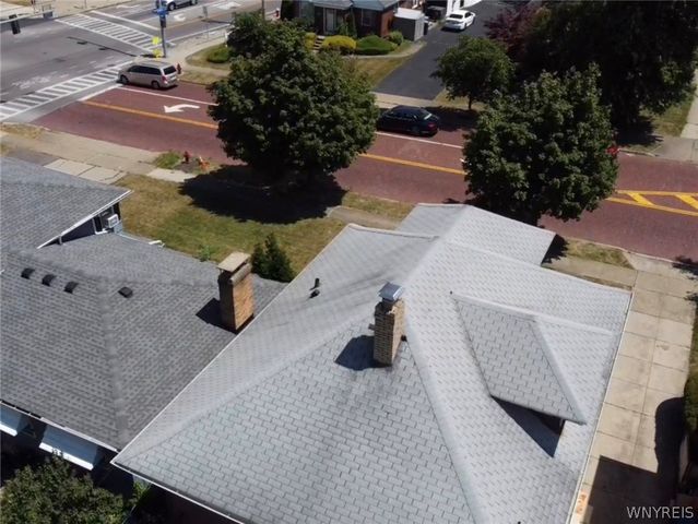 132 Niagara Falls Boulevard, Buffalo, NY 14214
