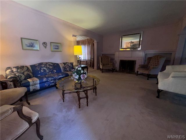 132 Niagara Falls Boulevard, Buffalo, NY 14214