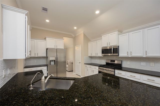 15518 Hudson Valley Court, Crosby, TX 77532