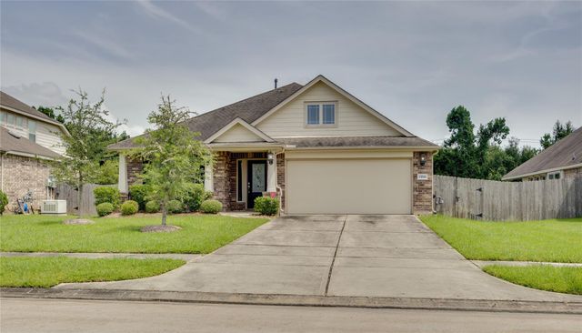15518 Hudson Valley Court, Crosby, TX 77532