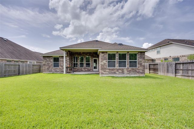 15518 Hudson Valley Court, Crosby, TX 77532