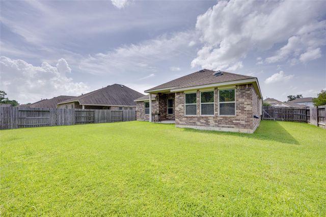 15518 Hudson Valley Court, Crosby, TX 77532