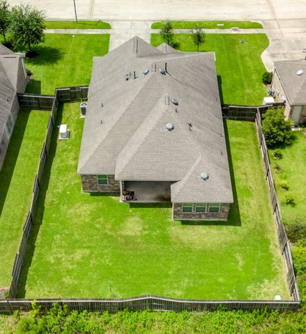 15518 Hudson Valley Court, Crosby, TX 77532
