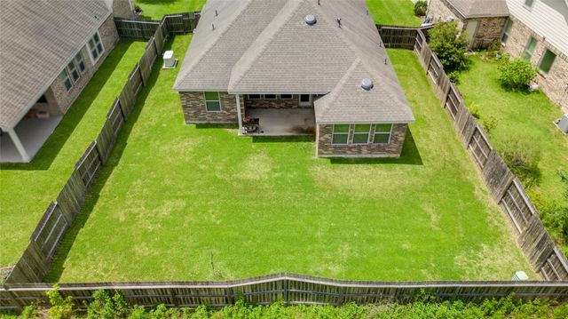 15518 Hudson Valley Court, Crosby, TX 77532