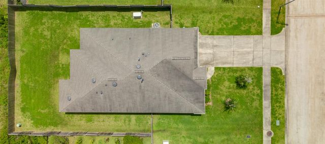 15518 Hudson Valley Court, Crosby, TX 77532