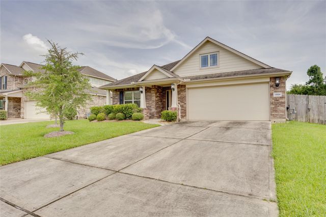15518 Hudson Valley Court, Crosby, TX 77532