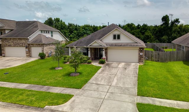 15518 Hudson Valley Court, Crosby, TX 77532