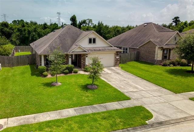 15518 Hudson Valley Court, Crosby, TX 77532