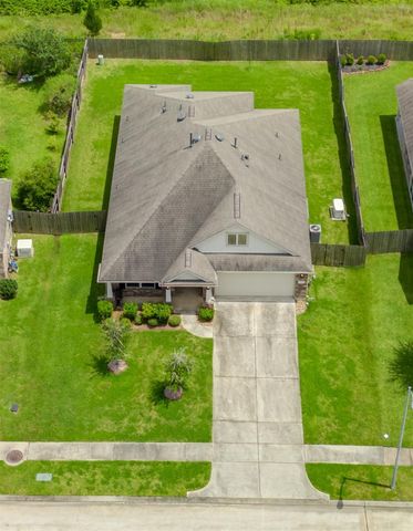 15518 Hudson Valley Court, Crosby, TX 77532