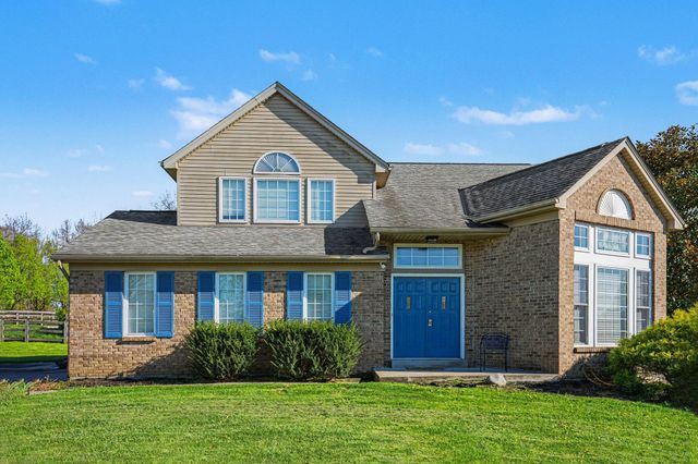 1113 Parkside Drive, Alexandria, KY 41001