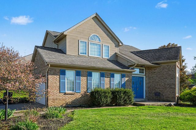 1113 Parkside Drive, Alexandria, KY 41001