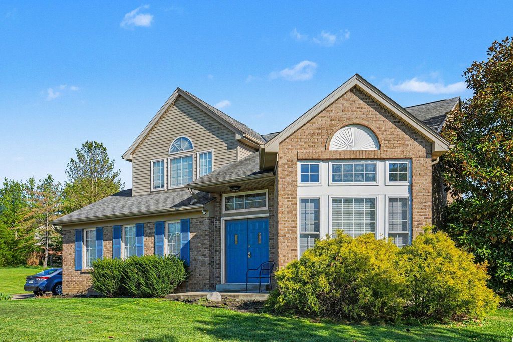 1113 Parkside Drive, Alexandria, KY 41001