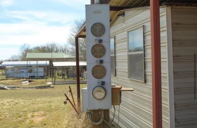 0000 Ocho Rios Road, Comanche, TX 76442