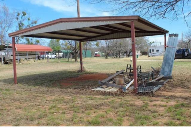 0000 Ocho Rios Road, Comanche, TX 76442