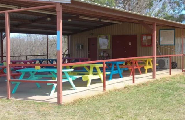 0000 Ocho Rios Road, Comanche, TX 76442