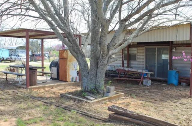 0000 Ocho Rios Road, Comanche, TX 76442