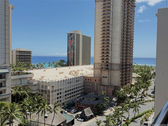 1860 Ala Moana Boulevard 1404, Honolulu, HI 96815