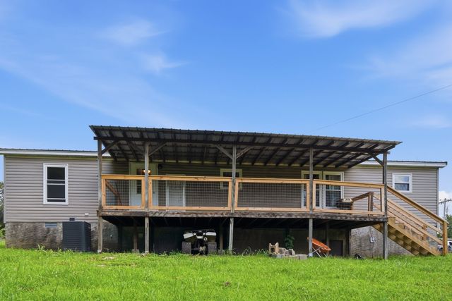 1703 Carney Winters Rd, Ashland City, TN 37015