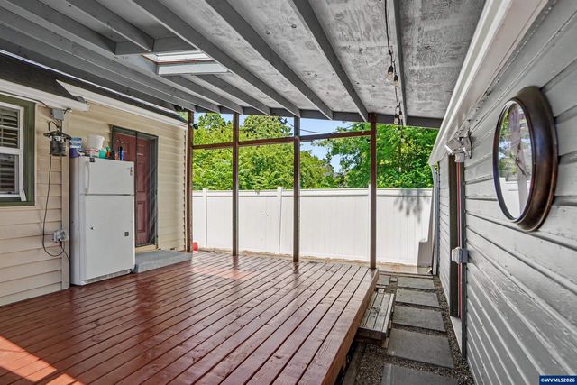 2155 Mill St SE, Salem, OR 97301
