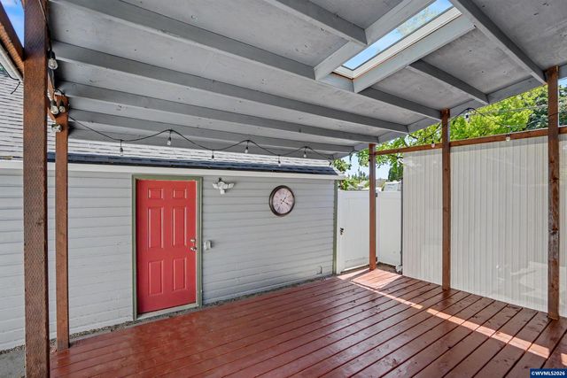 2155 Mill St SE, Salem, OR 97301
